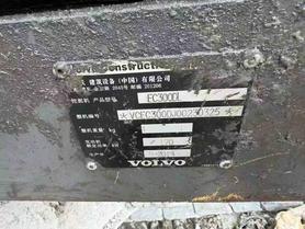 Buy Volvo EC300D Used Excavator / 6 Buy Volvo EC300D Used Excavator / 6
