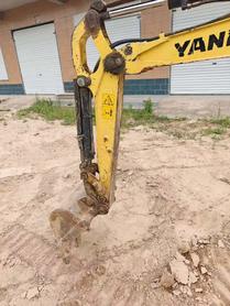 Buy Yanmar Vio17 Used Excavator / 7 Buy Yanmar Vio17 Used Excavator / 7