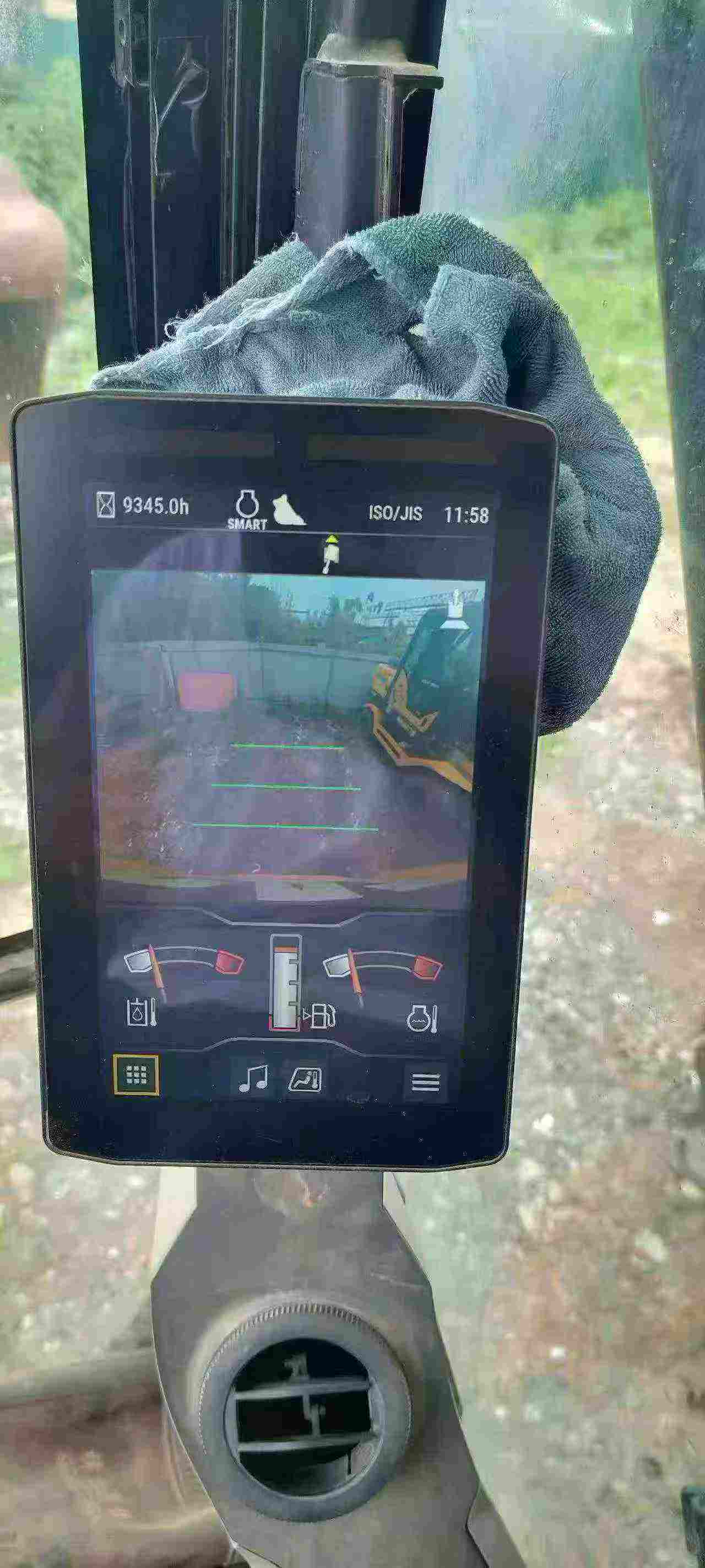 Buy Caterpillar 320GC Used Excavator / 5 Buy Caterpillar 320GC Used Excavator / 5