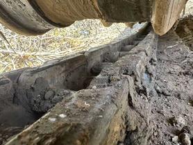 Buy Caterpillar 323D2L Used Excavator / 6 Buy Caterpillar 323D2L Used Excavator / 6