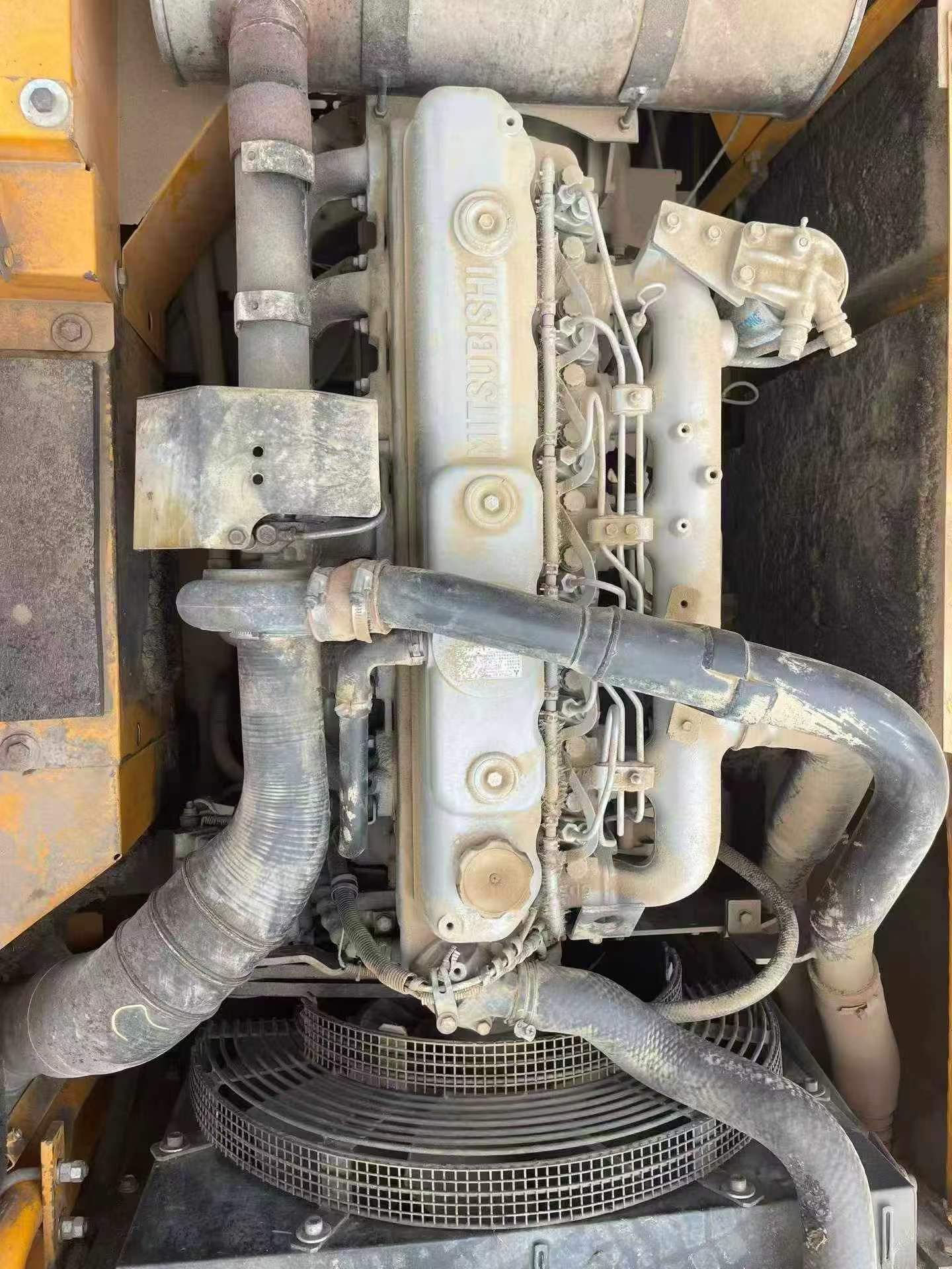 Buy Sany SY215C-8 Used Excavator / 9 Buy Sany SY215C-8 Used Excavator / 9