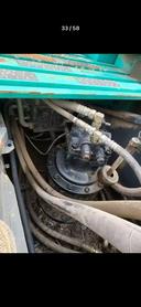 Buy Kobelco SK350-8 Used Excavator / 4 Buy Kobelco SK350-8 Used Excavator / 4