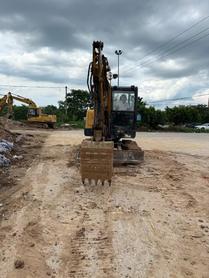 Buy Sany SY60 Used Excavator / 2 Buy Sany SY60 Used Excavator / 2