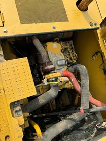 Buy Caterpillar 320GC Used Excavator / 5 Buy Caterpillar 320GC Used Excavator / 5