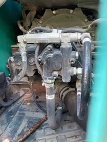 Buy Kobelco SK130 Used Excavator / 4 Buy Kobelco SK130 Used Excavator / 4