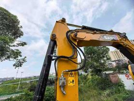 Buy Sany SY65C Used Excavator / 4 Buy Sany SY65C Used Excavator / 4