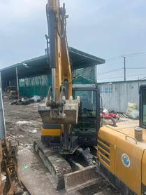 Buy XCMG XE60 Used Excavator / 3 Buy XCMG XE60 Used Excavator / 3