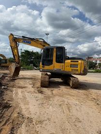 Buy XCMG XE135B Used Excavator / 9 Buy XCMG XE135B Used Excavator / 9