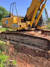 Buy Kato Used Excavator / 3 Buy Kato Used Excavator / 3