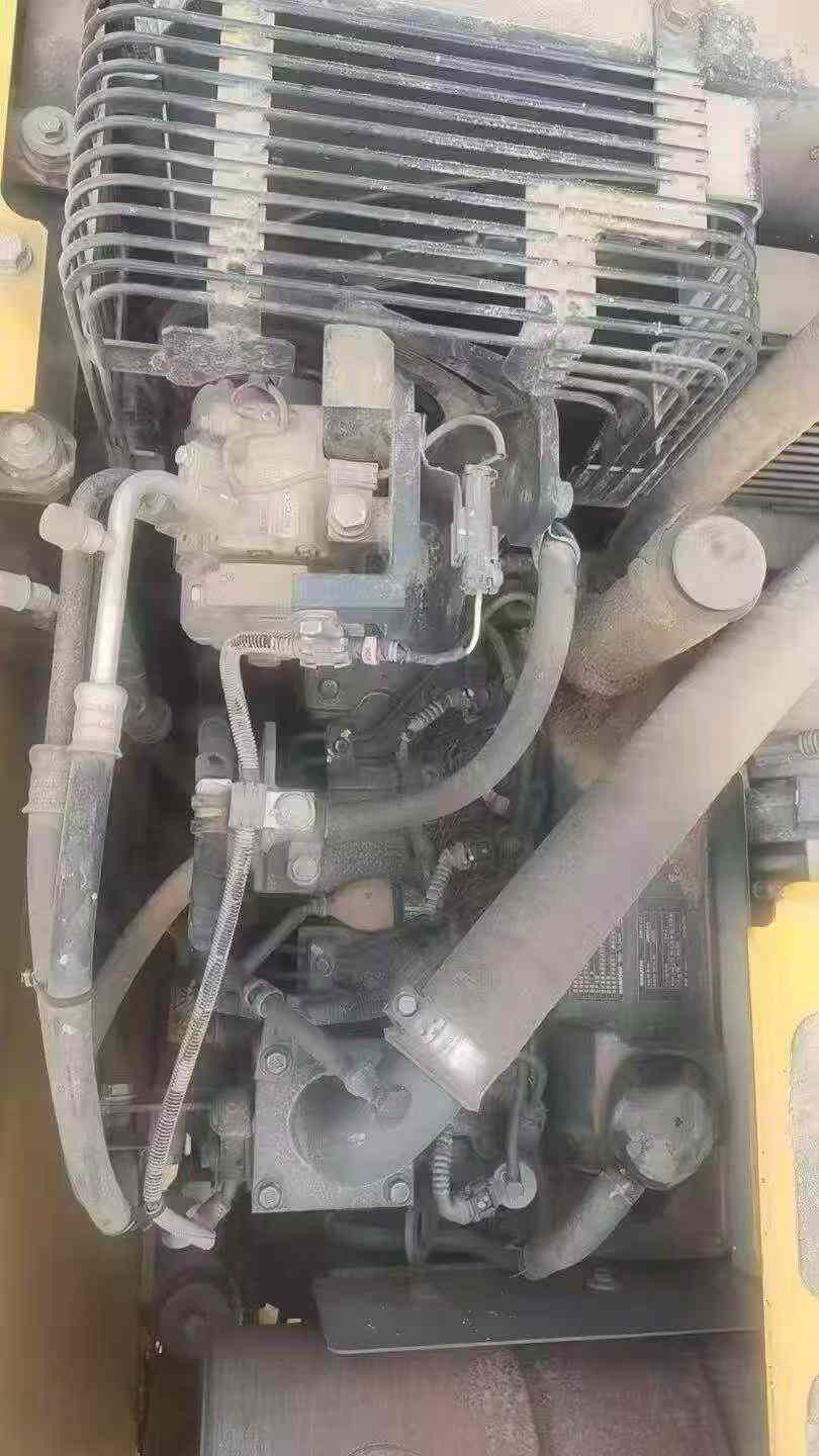 Buy Komatsu PC130 Used Excavator / 2 Buy Komatsu PC130 Used Excavator / 2