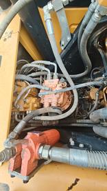 Buy Sany SY205C Used Excavator / 5 Buy Sany SY205C Used Excavator / 5