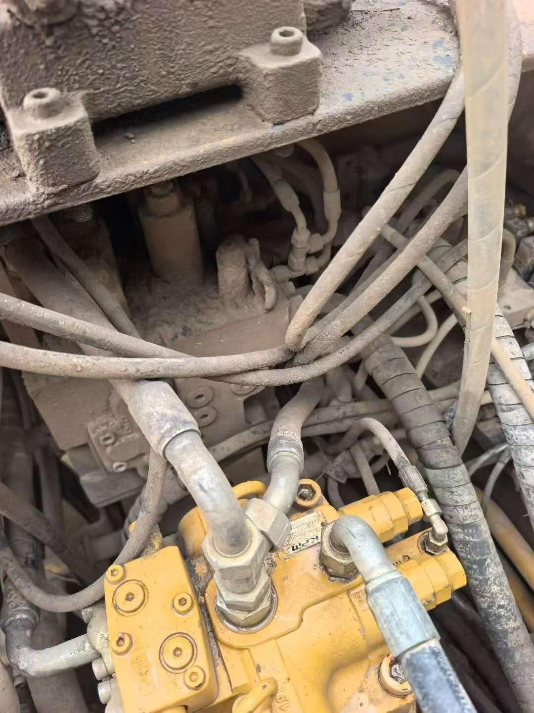 Buy Sany SY245H Used Excavator / 5 Buy Sany SY245H Used Excavator / 5