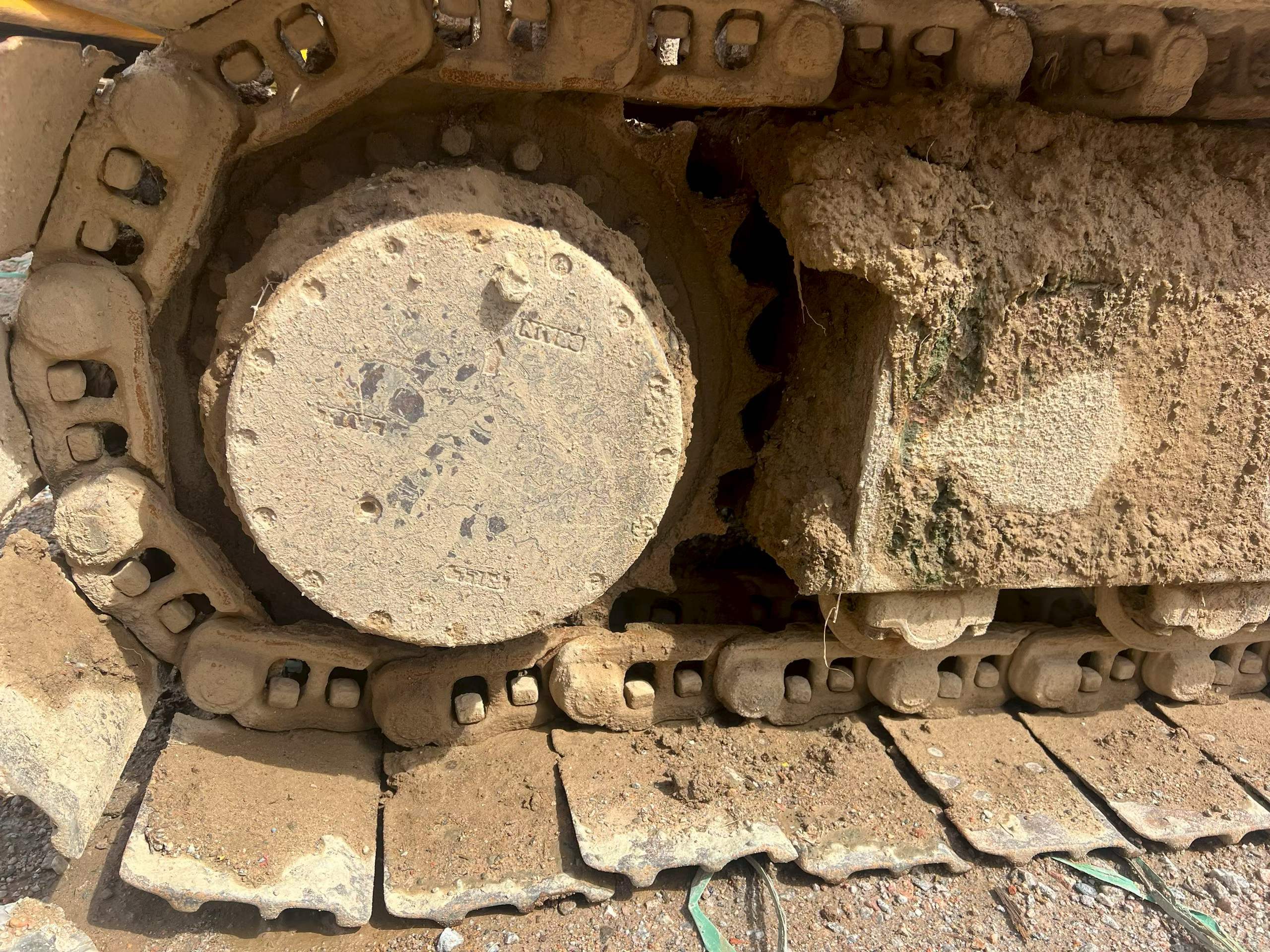 Buy Kato Used Excavator / 5 Buy Kato Used Excavator / 5