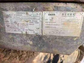 Buy Hitachi EX210-5 Used Excavator / 2 Buy Hitachi EX210-5 Used Excavator / 2