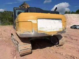 Buy Caterpillar 326DL Used Excavator / 3 Buy Caterpillar 326DL Used Excavator / 3