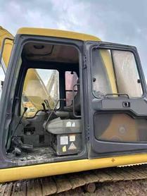 Buy Komatsu PC120-6 Used Excavator / 2 Buy Komatsu PC120-6 Used Excavator / 2