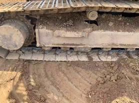 Buy Hitachi ZX350K Used Excavator / 9 Buy Hitachi ZX350K Used Excavator / 9