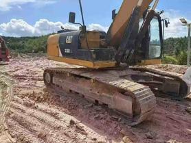 Buy Caterpillar 326DL Used Excavator / 2 Buy Caterpillar 326DL Used Excavator / 2