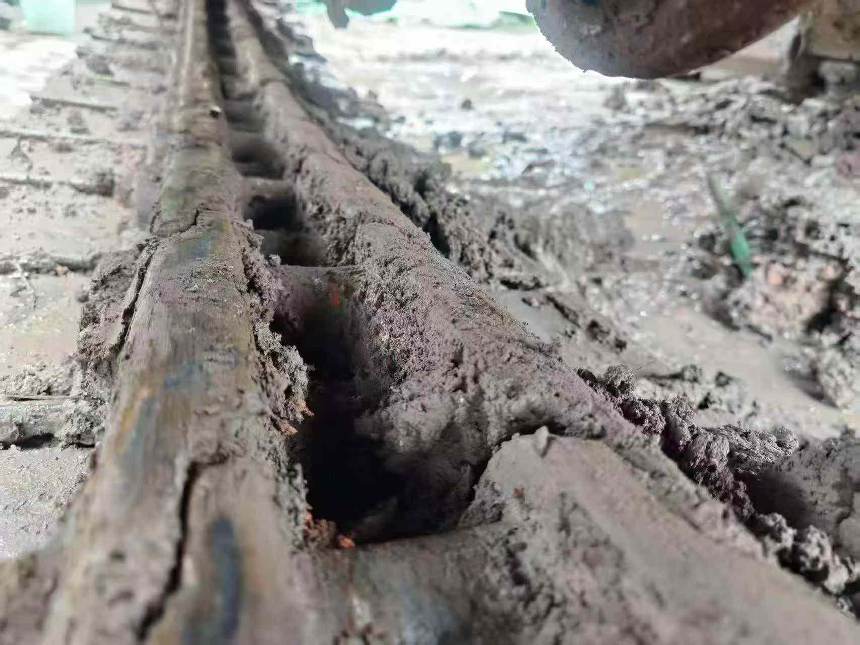 Buy Sany SY125C Used Excavator / 9