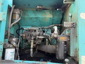 Buy Kobelco SK200-8 Used Excavator / 6 Buy Kobelco SK200-8 Used Excavator / 6