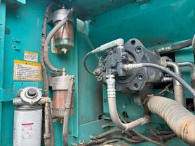 Buy Kobelco SK260 Used Excavator / 6 Buy Kobelco SK260 Used Excavator / 6