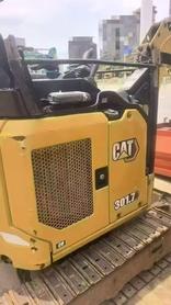 Buy Caterpillar 301.4C Used Excavator / 2 Buy Caterpillar 301.4C Used Excavator / 2