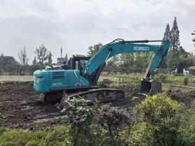 Buy Kobelco SK270D Used Excavator / 3 Buy Kobelco SK270D Used Excavator / 3