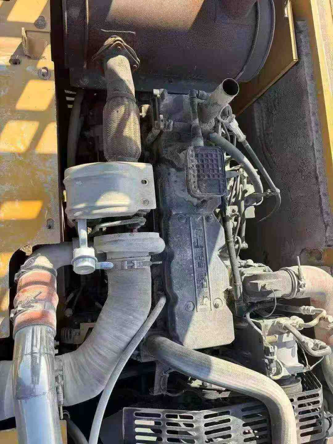 Buy XCMG XE200 Used Excavator / 5 Buy XCMG XE200 Used Excavator / 5