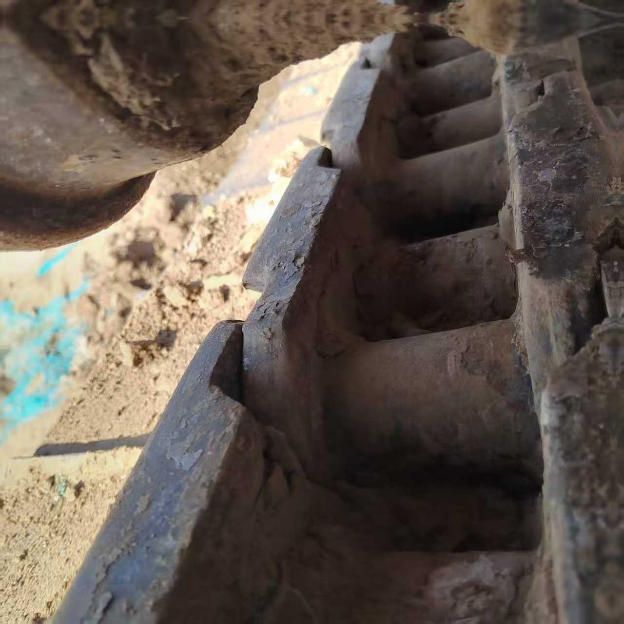 Buy Sany SY215C Used Excavator / 3 Buy Sany SY215C Used Excavator / 3