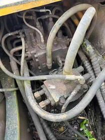 Buy Hyundai R225-7 Used Excavator / 2 Buy Hyundai R225-7 Used Excavator / 2