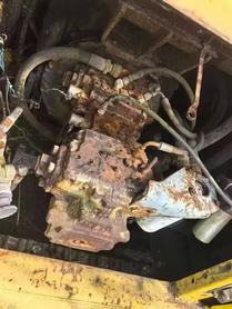 Buy Komatsu PC240-6 Used Excavator / 4 Buy Komatsu PC240-6 Used Excavator / 4