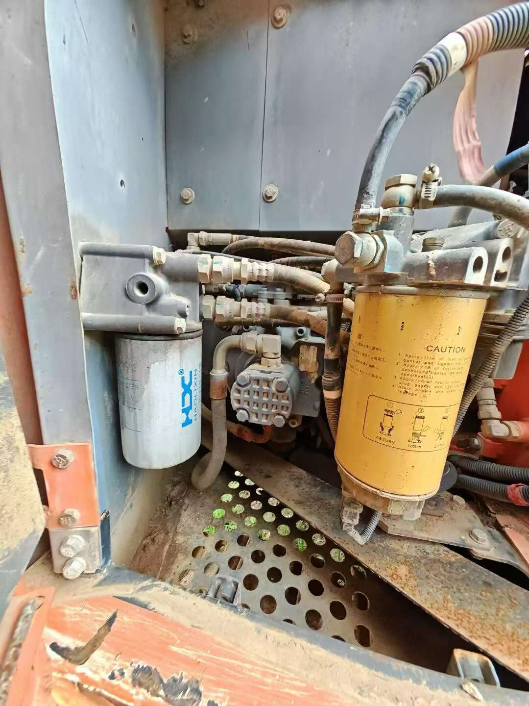 Buy Hitachi EX130 Used Excavator / 5 Buy Hitachi EX130 Used Excavator / 5