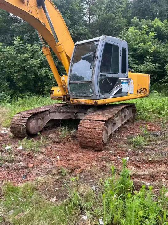 Buy Kato Used Excavator / 1