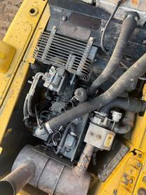 Buy Komatsu PC120-8 Used Excavator / 8 Buy Komatsu PC120-8 Used Excavator / 8