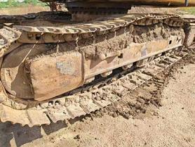 Buy Caterpillar 320C Used Excavator / 6 Buy Caterpillar 320C Used Excavator / 6