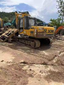 Buy XCMG XE150 Used Excavator / 6 Buy XCMG XE150 Used Excavator / 6
