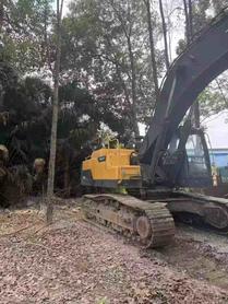 Buy Volvo EC350D Used Excavator / 2 Buy Volvo EC350D Used Excavator / 2