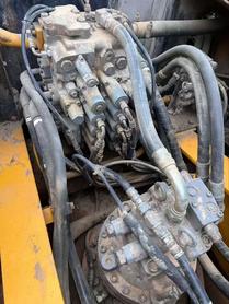 Buy Kato Used Excavator / 5 Buy Kato Used Excavator / 5