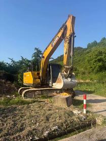 Buy XCMG XE135B Used Excavator / 2 Buy XCMG XE135B Used Excavator / 2