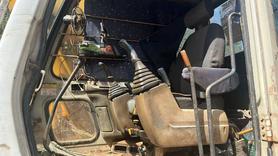 Buy Kato Used Excavator / 5 Buy Kato Used Excavator / 5
