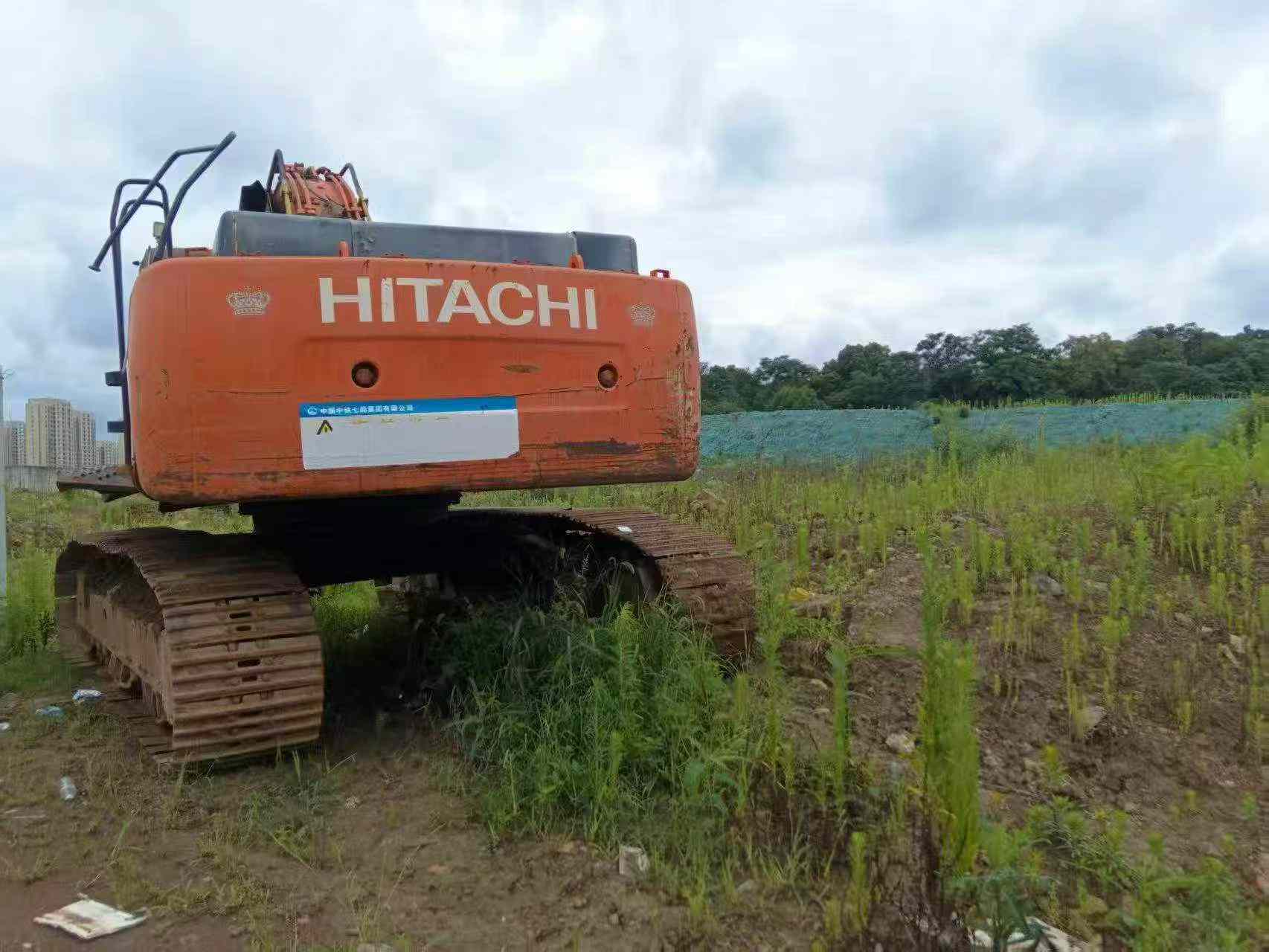 Buy Hitachi ZX18U-2 Used Excavator / 2 Buy Hitachi ZX18U-2 Used Excavator / 2