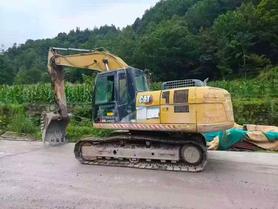Buy Caterpillar 320A Used Excavator / 4 Buy Caterpillar 320A Used Excavator / 4