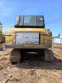 Buy Caterpillar 320D Used Excavator / 2 Buy Caterpillar 320D Used Excavator / 2