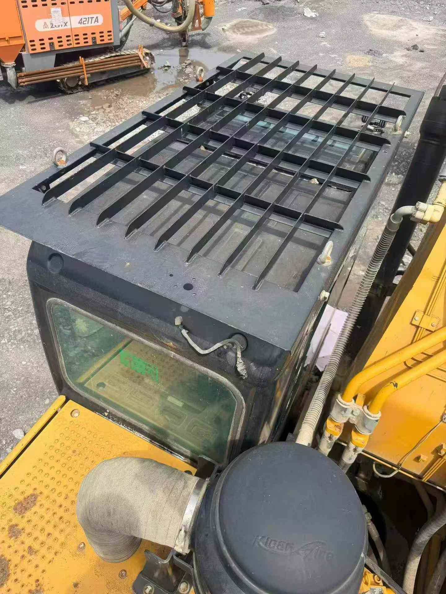 Buy Sany SY365C Used Excavator / 3 Buy Sany SY365C Used Excavator / 3