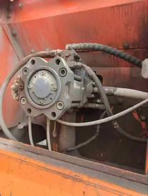 Buy Doosan DX260LC Used Excavator / 5 Buy Doosan DX260LC Used Excavator / 5