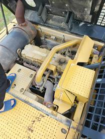 Buy Caterpillar 336E Used Excavator / 6 Buy Caterpillar 336E Used Excavator / 6