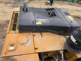 Buy Sany SY375H Used Excavator / 7 Buy Sany SY375H Used Excavator / 7