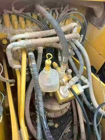 Buy Caterpillar 320D Used Excavator / 6 Buy Caterpillar 320D Used Excavator / 6