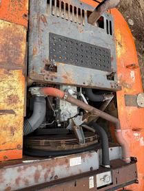 Buy Hitachi EX350H-5 Used Excavator / 7 Buy Hitachi EX350H-5 Used Excavator / 7