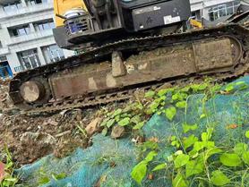 Buy Sany SY60 Used Excavator / 9 Buy Sany SY60 Used Excavator / 9